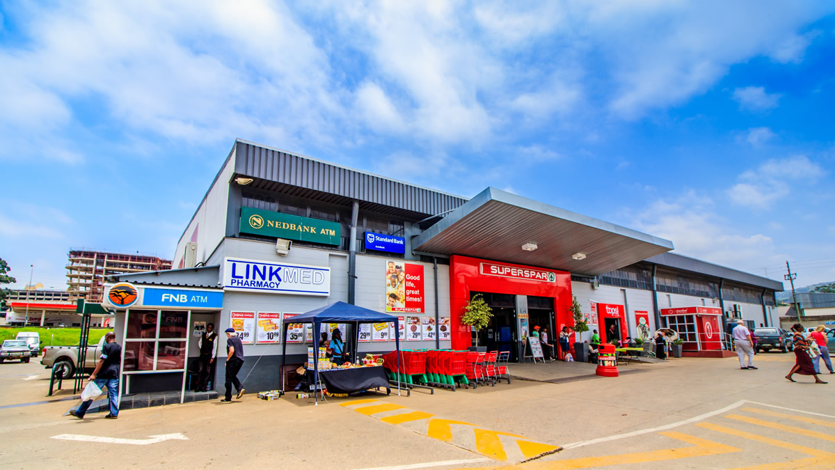 IDCE Leasing of Industrial Buildings